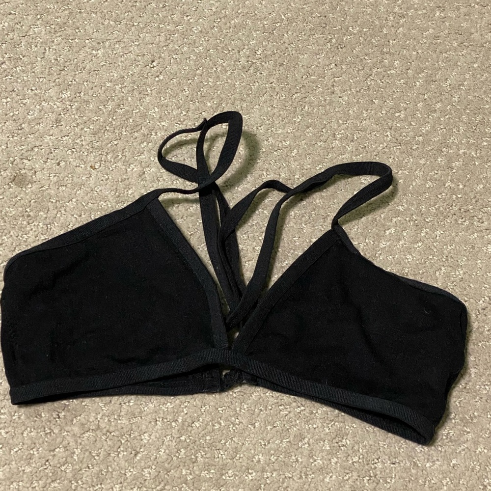 Brandy Melville bralette